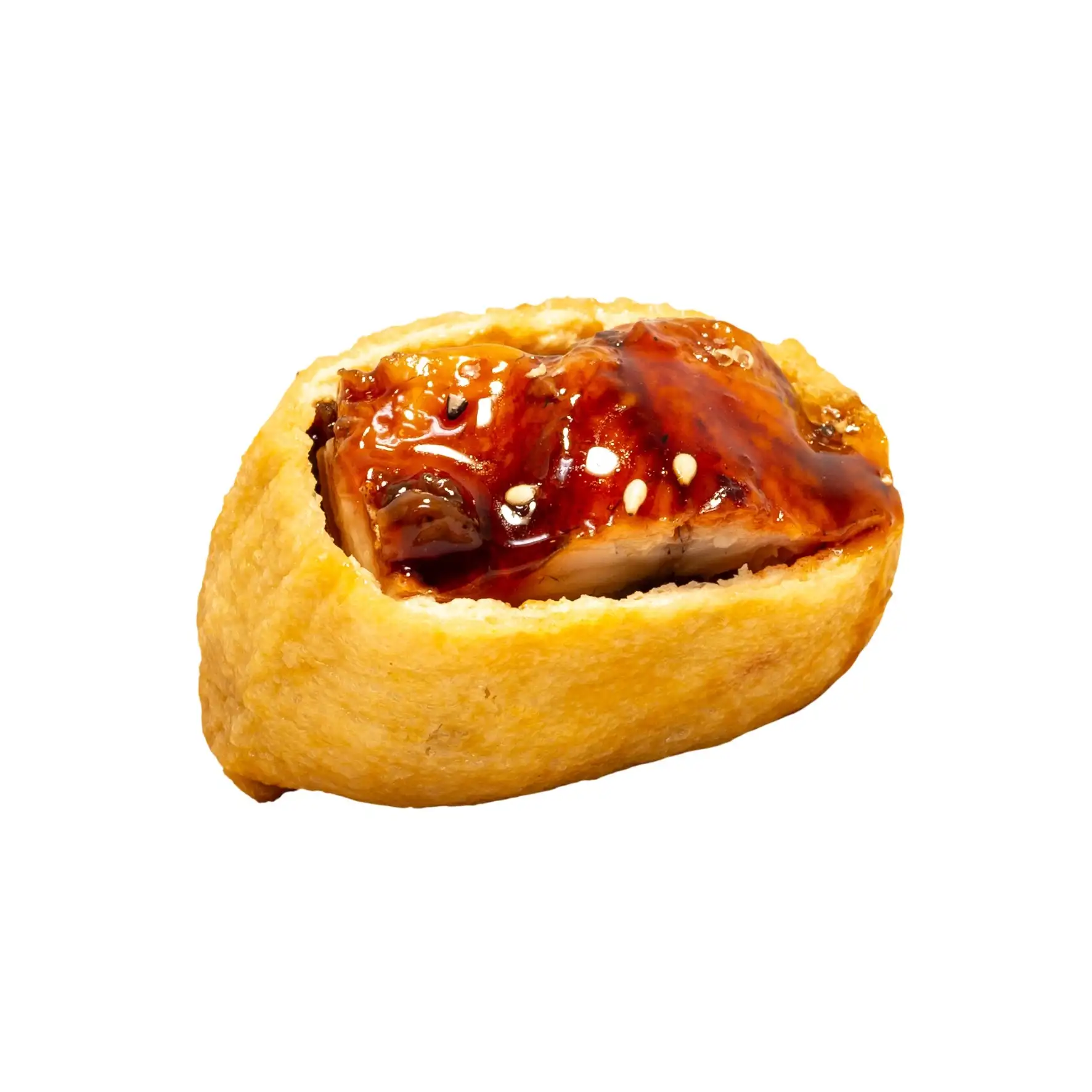 Eel Lucky Sushi Bag - 鳗鱼寿司福袋.