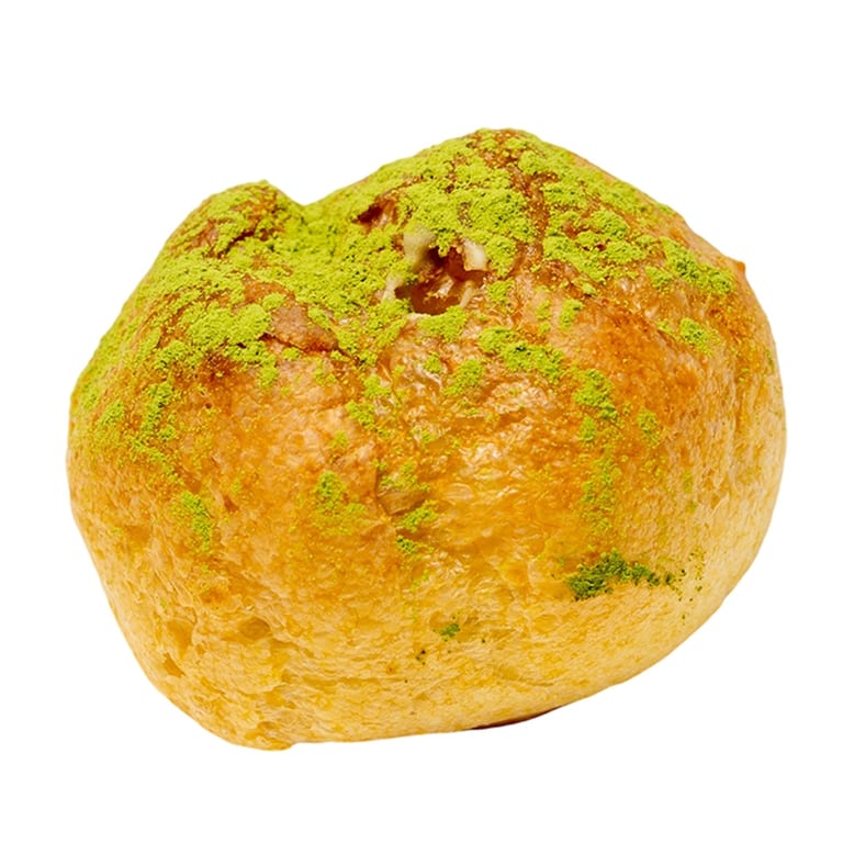 Discover Our Matcha Delights
