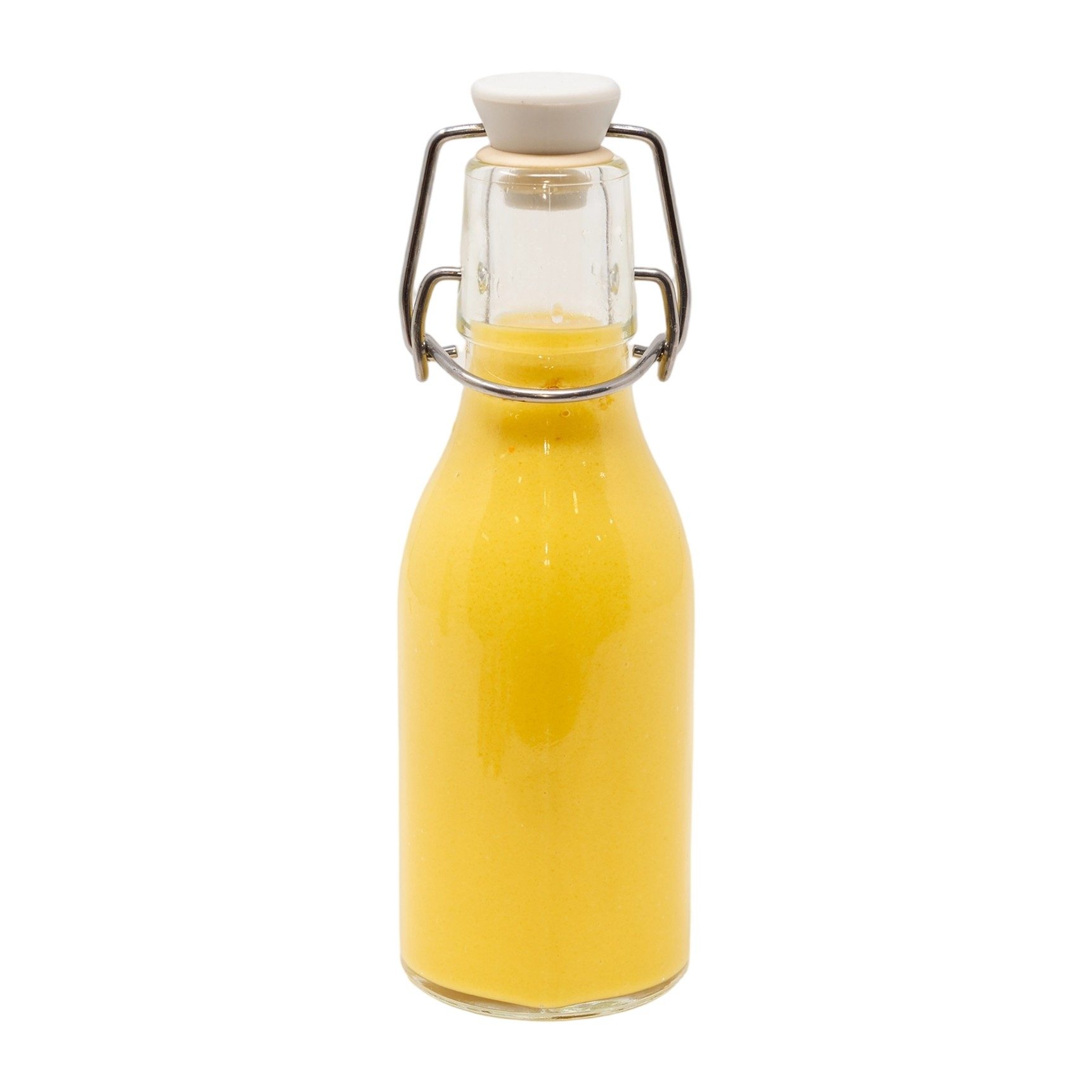 Mango Sauce - 芒果酱.