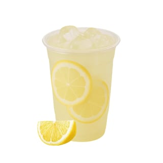 Cold Lemon Tea Classic 经典柠檬茶