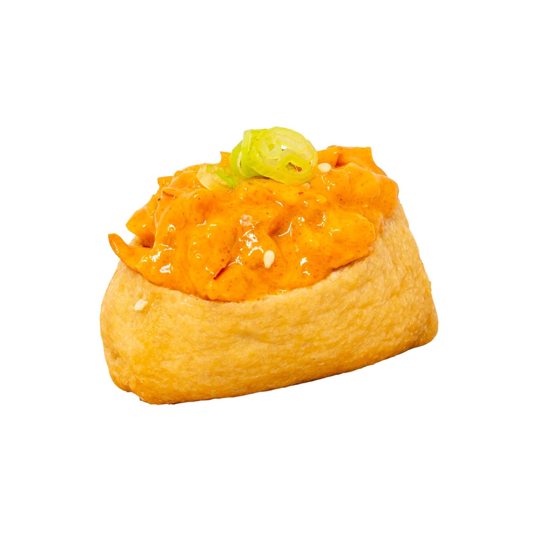 Spicy Salmon Lucky Sushi Bag - 辣三文鱼寿司福袋.