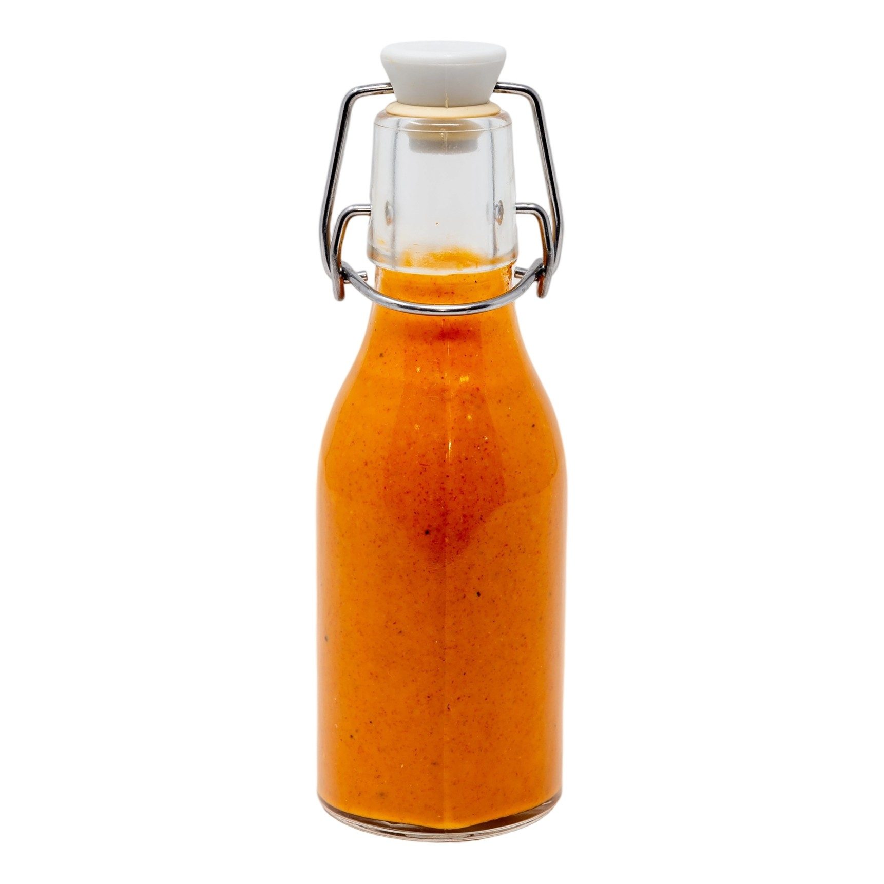 Spicy Mayo Sauce - 辣蛋黄酱.